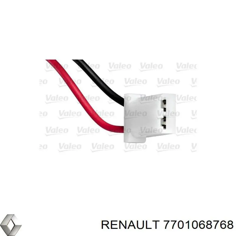 Переключатель подрулевой, левый Renault (RVI) 7701068768 цена, от 32.23 USD
