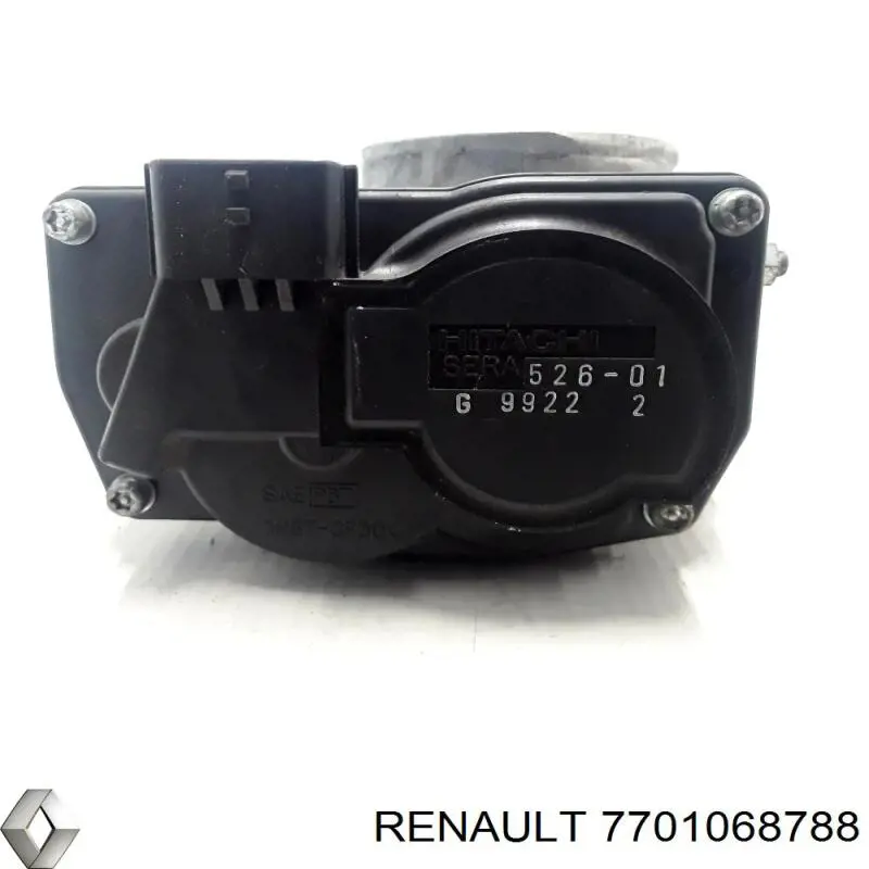 7701068788 Renault (RVI) 