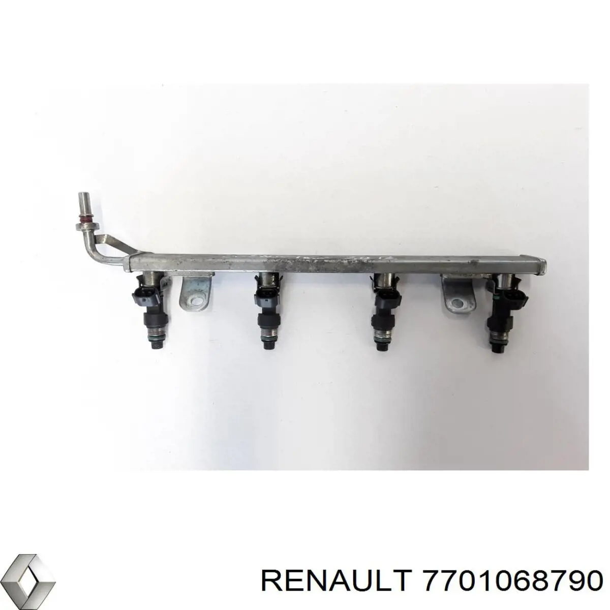 7701068790 Renault (RVI) 