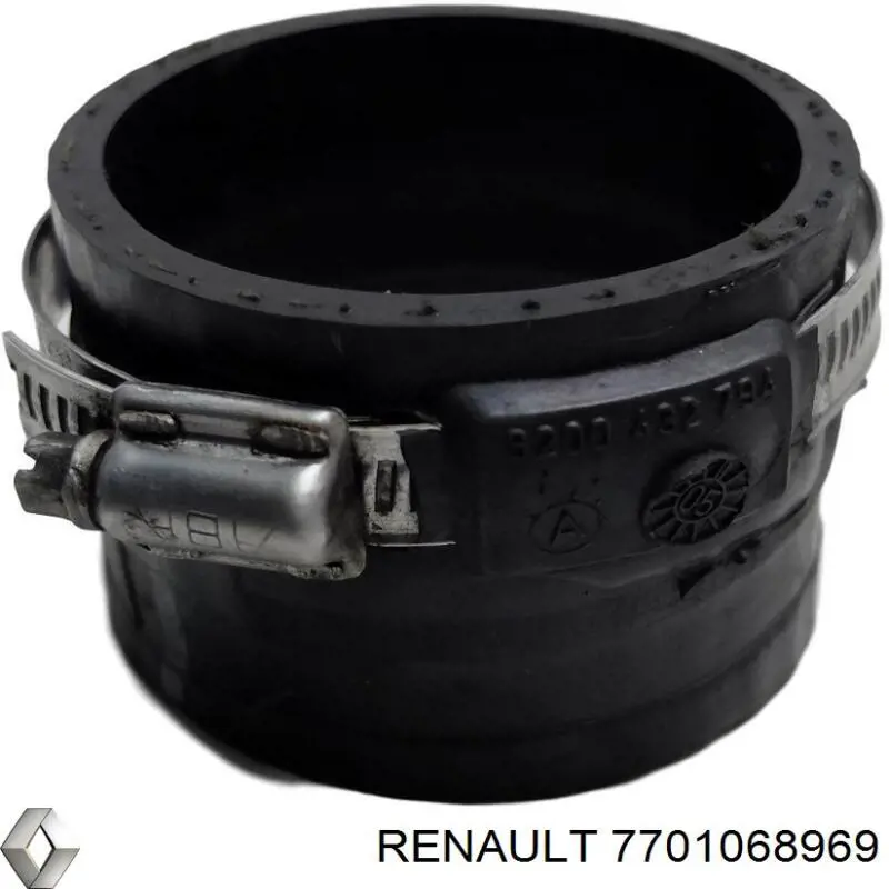 7701068969 Renault (RVI) 