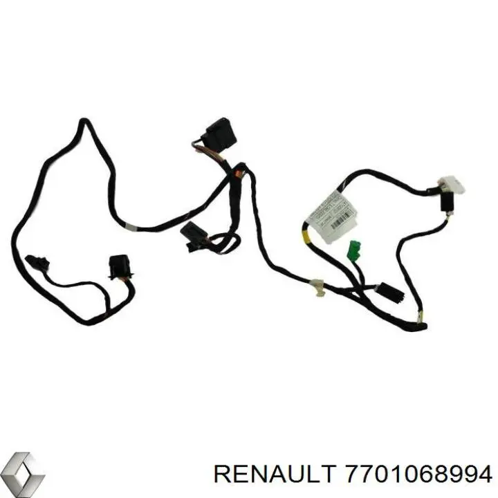  7701068994 Renault (RVI)