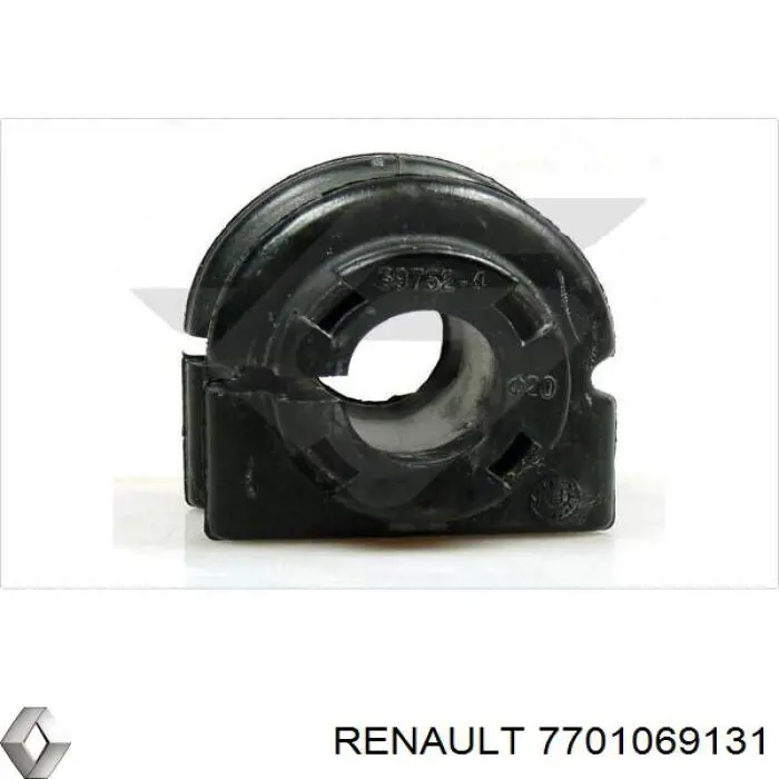 Втулка переднего стабилизатора Renault (RVI) 7701069131 цена, от 17.05 USD