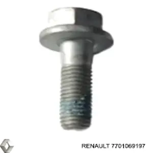  Renault (RVI) 7701069197 цена, от 6.33 USD