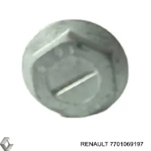 Купить 7701069197 Renault (RVI) 
