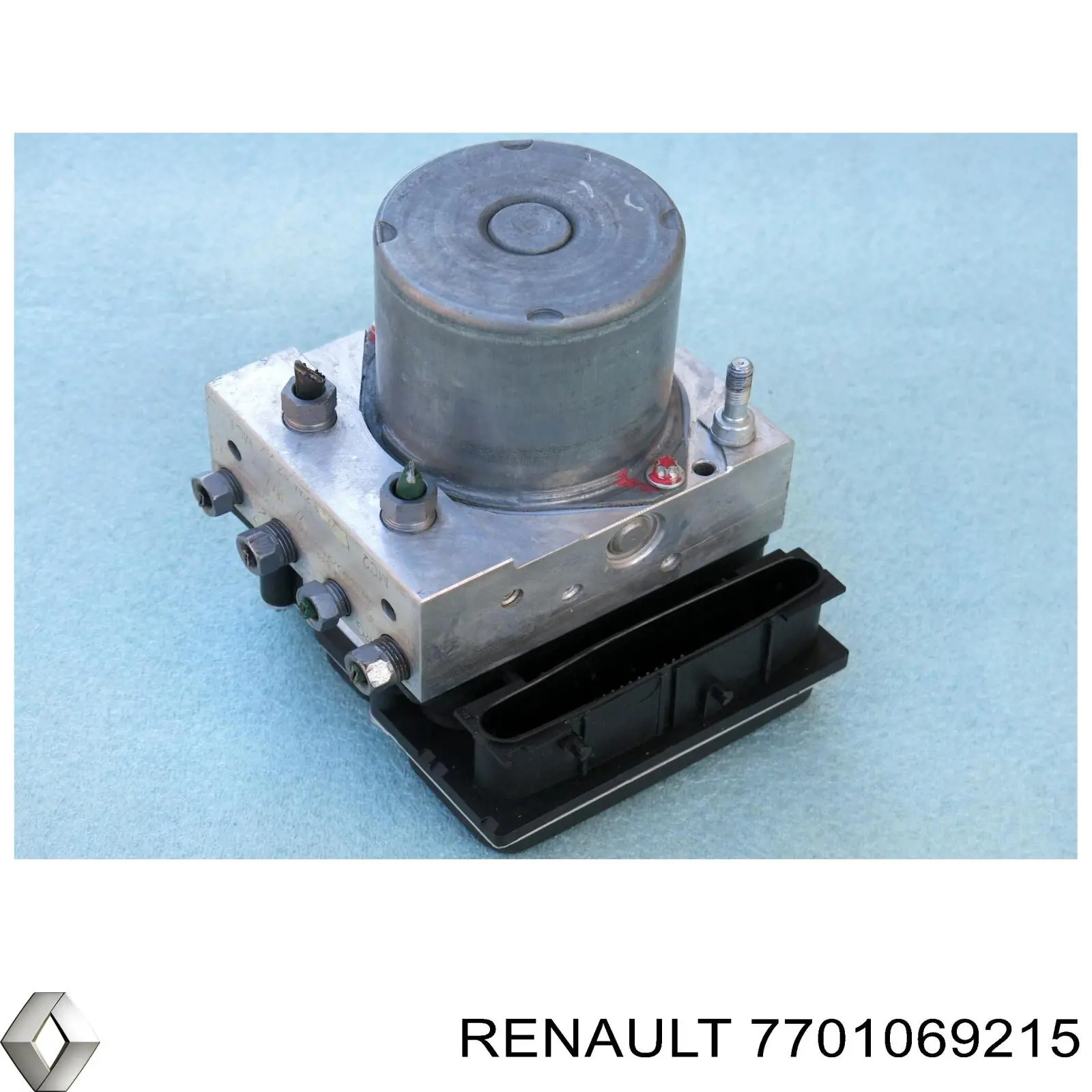 7701069215 Renault (RVI) 