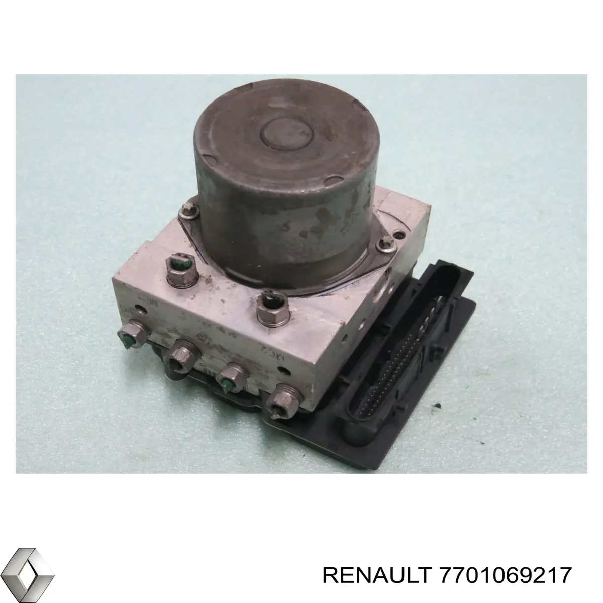  7701069217 Renault (RVI)