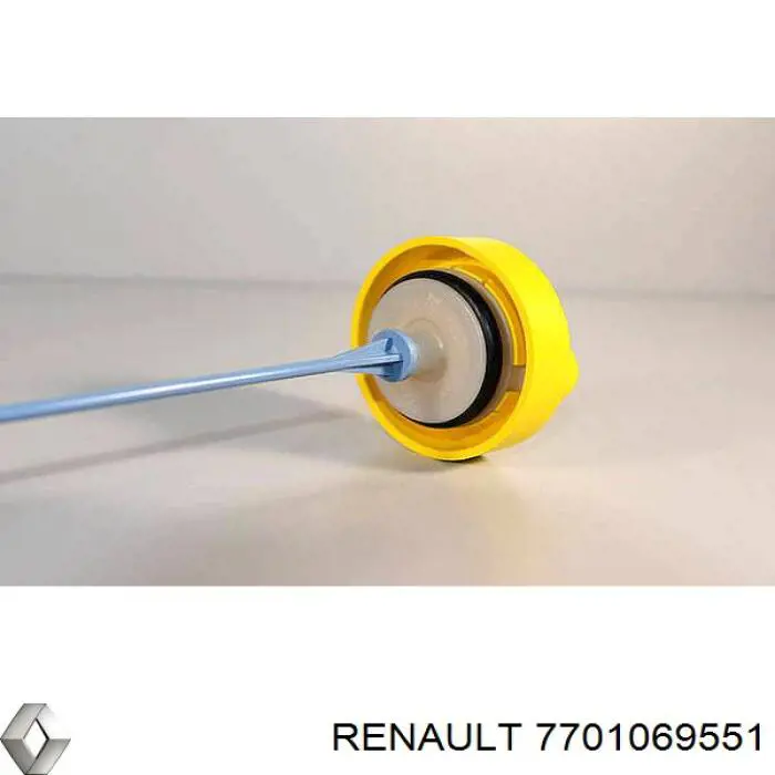 Индикатор уровня масла Renault (RVI) 7701066107 цена, от 31.01 USD
