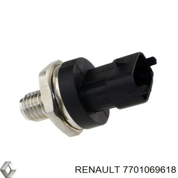 7701069618 Renault (RVI)