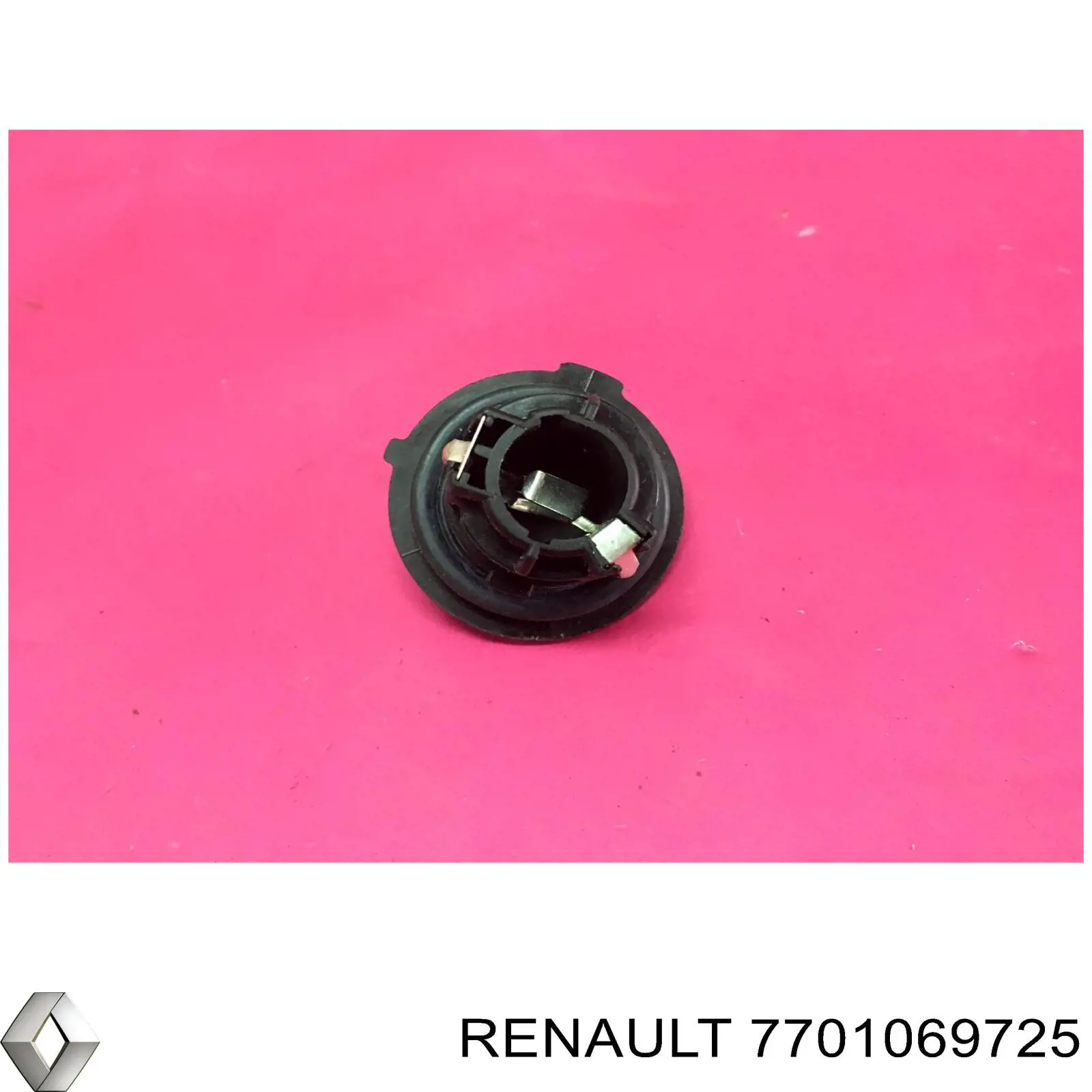 7701069725 Renault (RVI) 