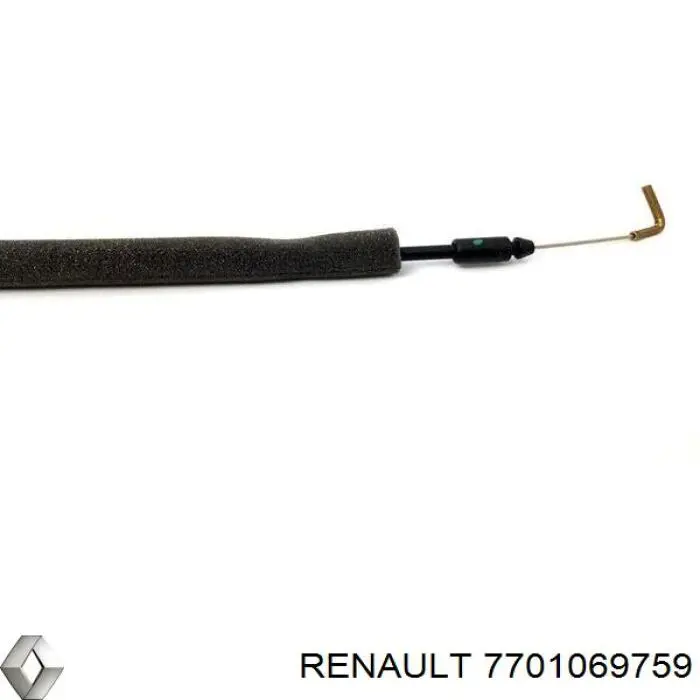  Renault (RVI) 7701069759 цена, от 0.78 USD