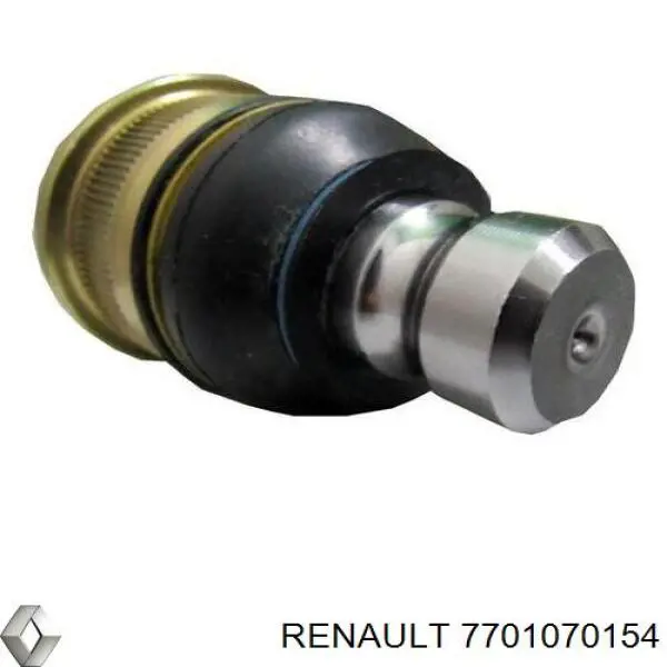 Нижняя шаровая опора Renault (RVI) 7701070154