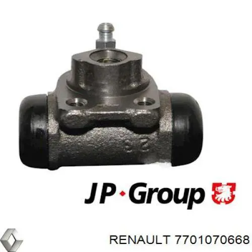 7701070668 Renault (RVI)