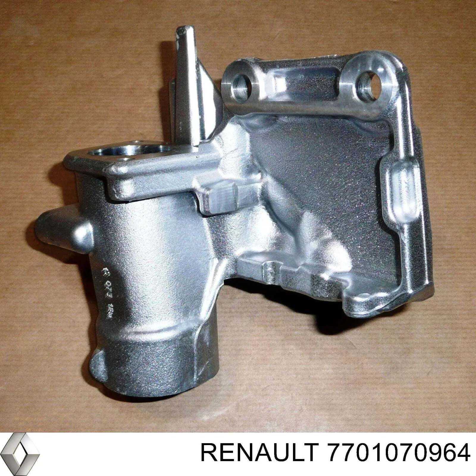 7701070964 Renault (RVI)