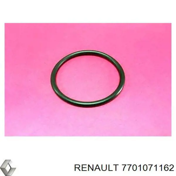 Купить 7701071162 Renault (RVI) Кольцо патрубка турбины, нагнетаемого воздуха