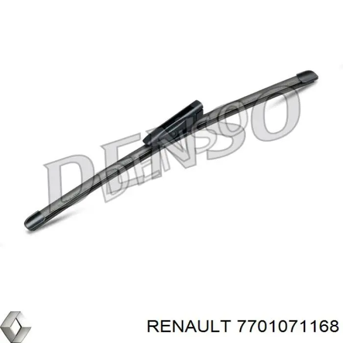  7701071168 Renault (RVI)