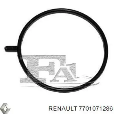 7701071286 Renault (RVI)