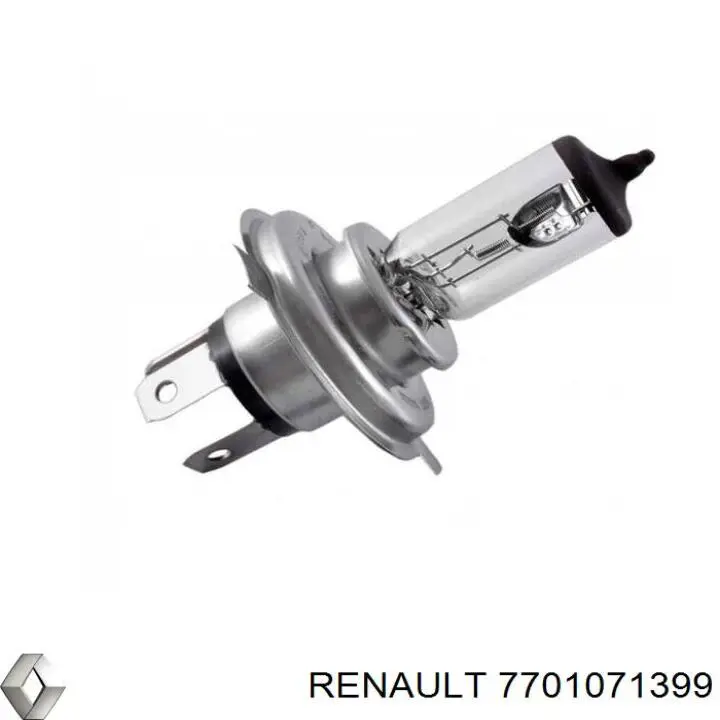  Renault (RVI) 7701071399 цена, от 1.46 USD