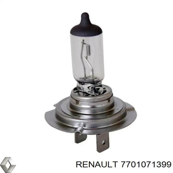 Купить 7701071399 Renault (RVI) 