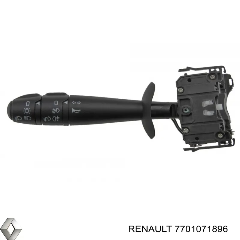 Переключатель подрулевой, левый GP GP251591 цена, от 30.72 USD