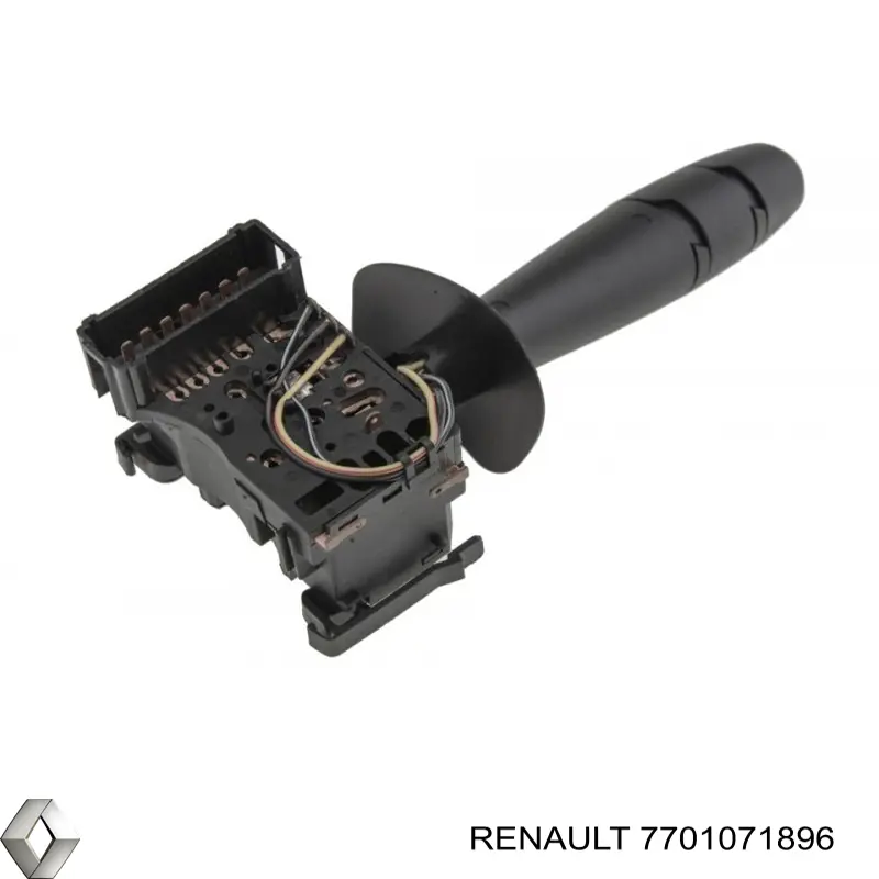 Купить GP251591 GP Левый подрулевой переключатель