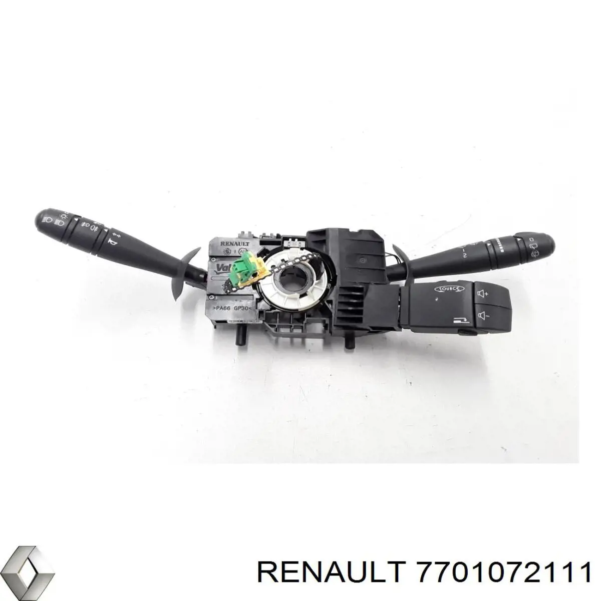  7701072111 Renault (RVI)