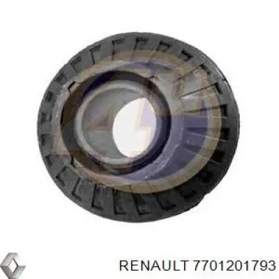 Купить 7701201793 Renault (RVI) Штуцер вакуумного усилителя тормозов