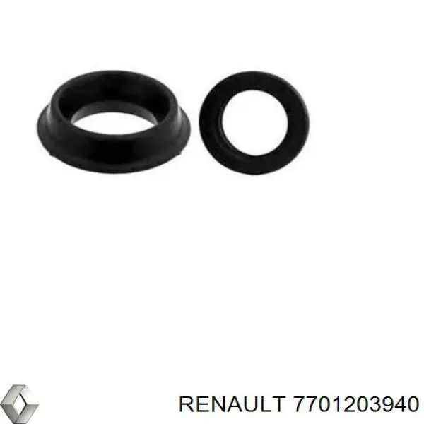 Опора стойки амортизатора переднего Renault (RVI) 7701203940 цена, от 7.81 USD