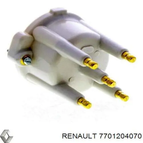 7701204070 Renault (RVI) 