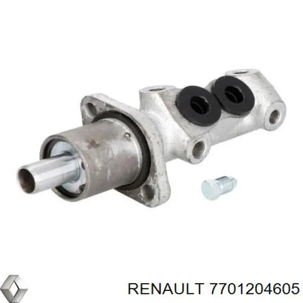 7701204605 Renault (RVI)