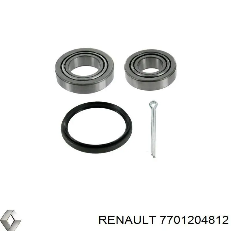 Купить 7701204812 Renault (RVI) 
