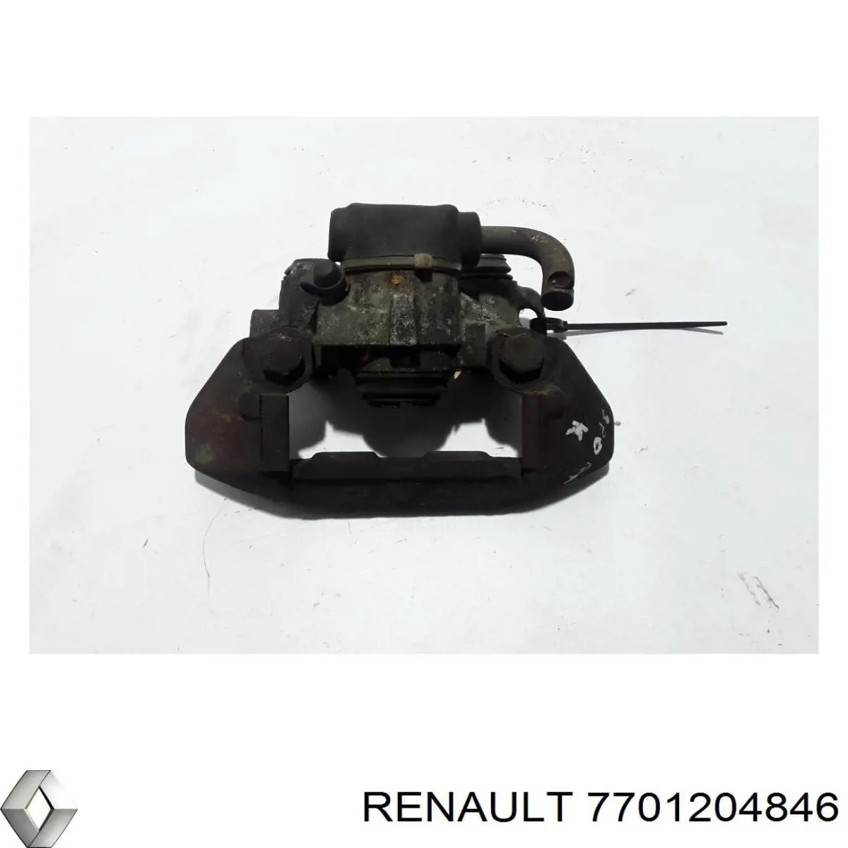 7701204846 Renault (RVI)