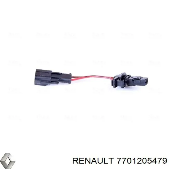 Мотор вентилятора печки (отопителя салона) Renault (RVI) 7701205479 цена, от 55.42 USD