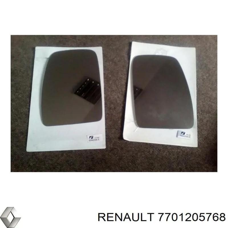 Ремкомплект тормозной системы Renault (RVI) 7701205768 цена, от 10.88 USD