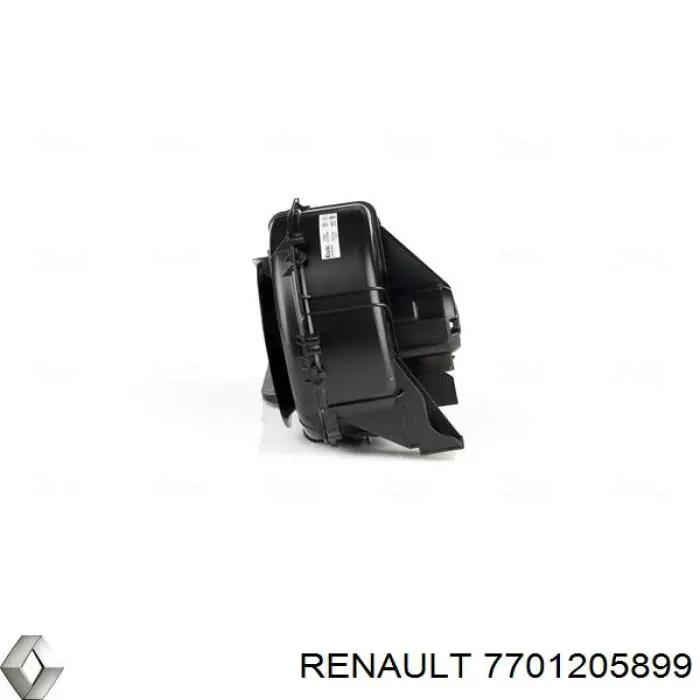 Мотор вентилятора печки (отопителя салона) Renault (RVI) 7701205899 цена, от 87.80 USD