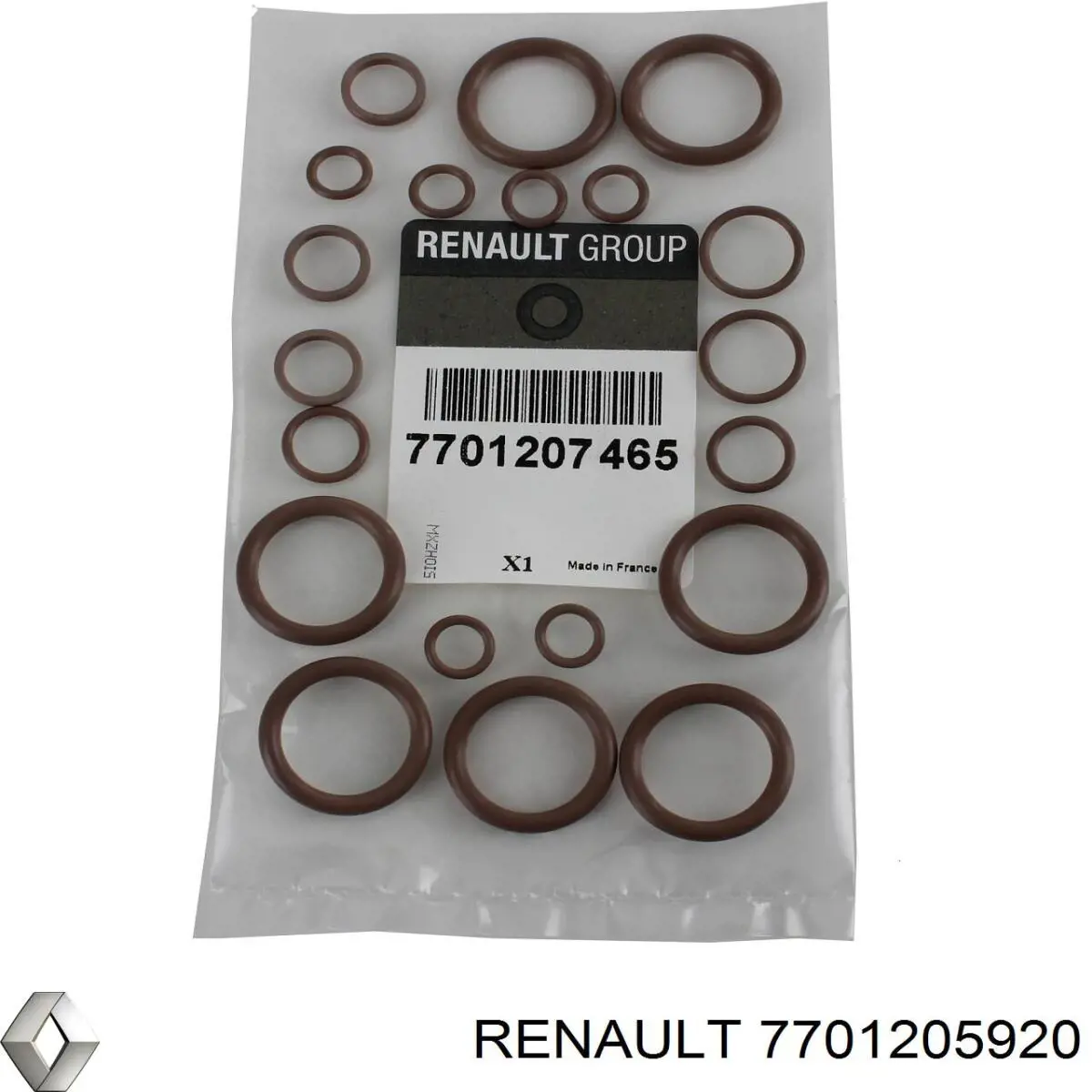  Renault (RVI) 7701205920