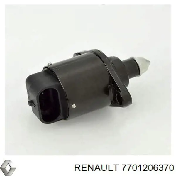7701206370 Renault (RVI) Датчик холостого хода