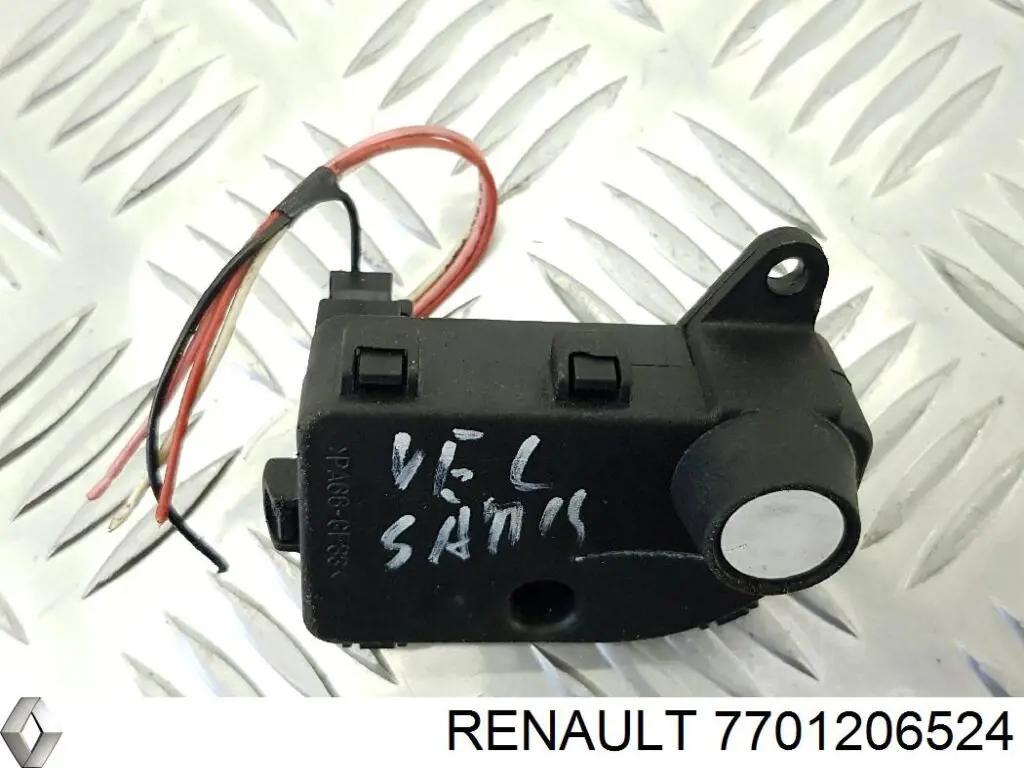 Радиатор печки (отопителя) Renault (RVI) 7701206524 цена, от 24.86 USD