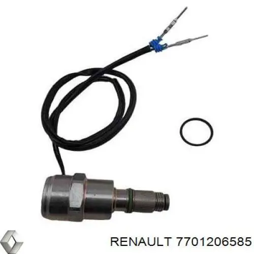 7701206585 Renault (RVI)