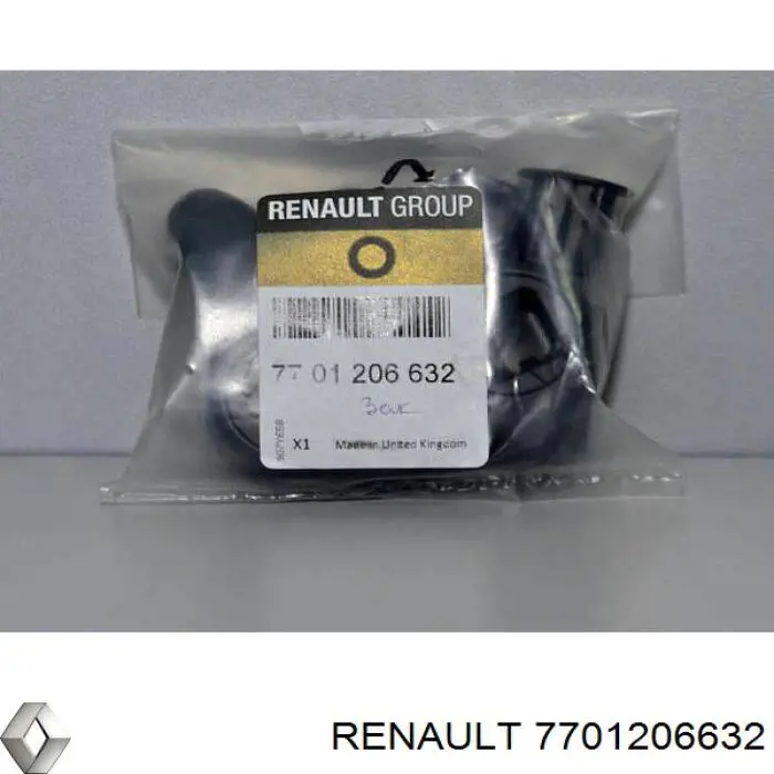 Cabo de regulação de encosto do assento para Renault Trafic (JL)