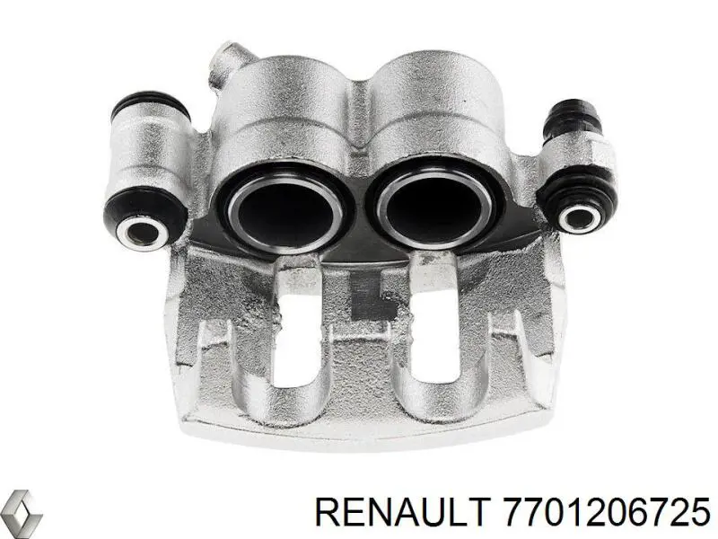 7701206725 Renault (RVI)