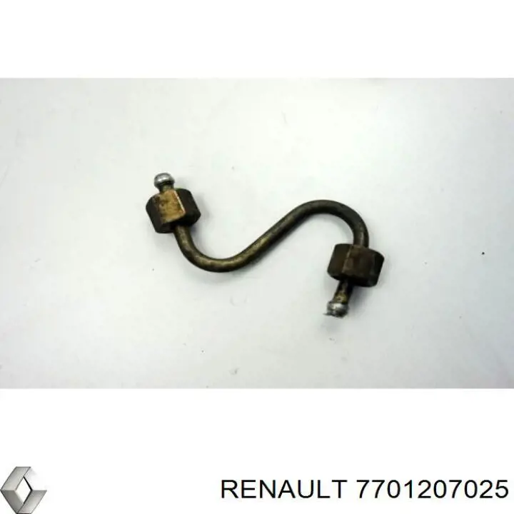 7701207025 Renault (RVI) 