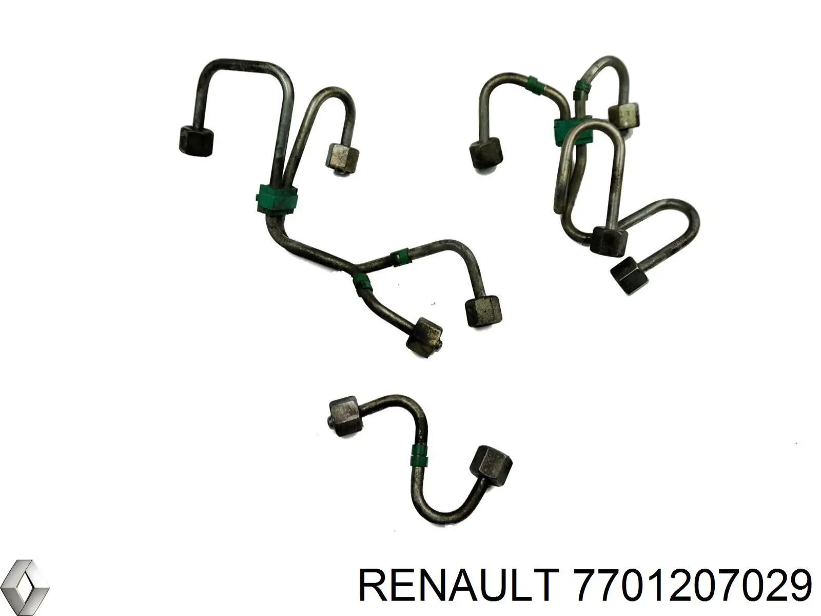 7701207029 Renault (RVI) 