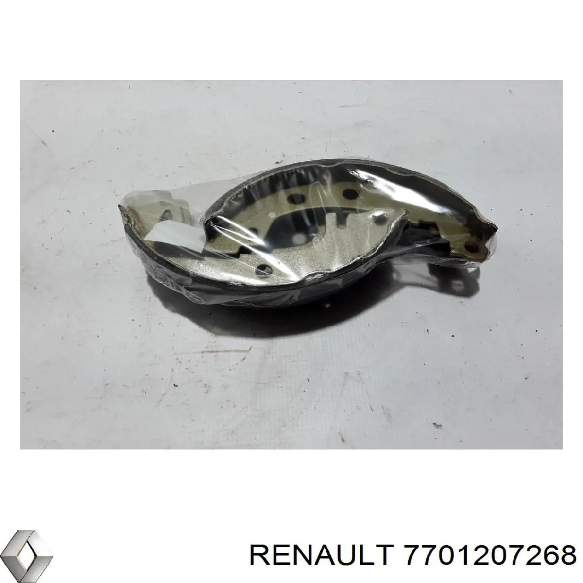  Renault (RVI) 7701207268 цена, от 98.44 USD