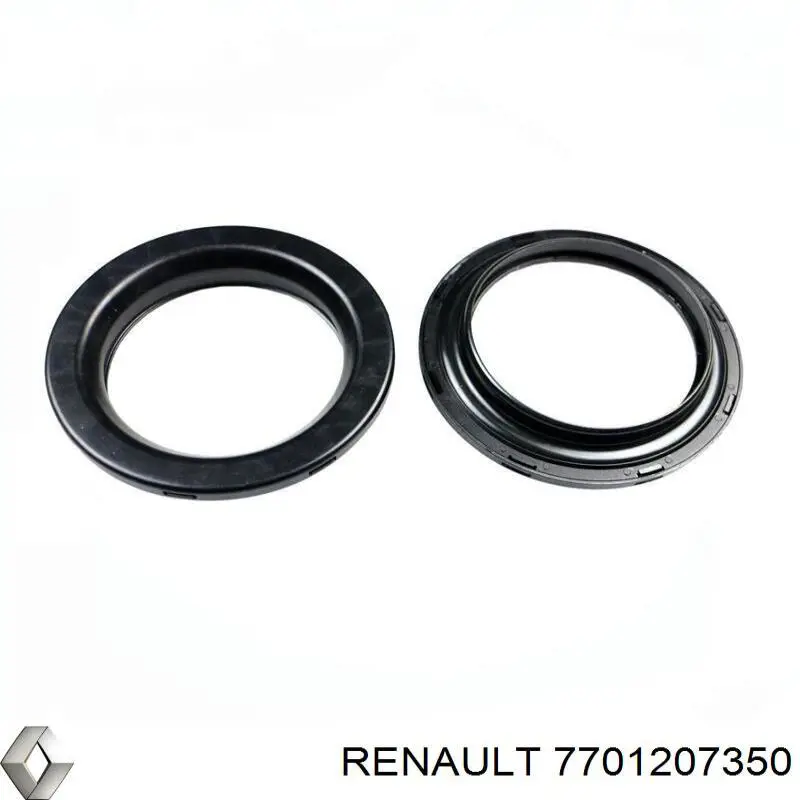Купить 7701207350 Renault (RVI) Опора переднего амортизатора