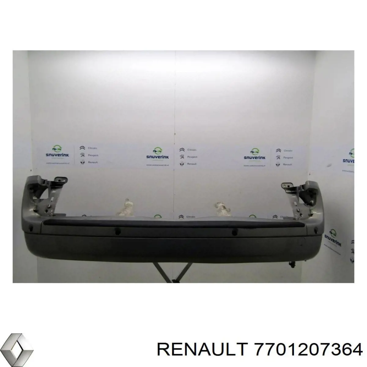 7701207364 Renault (RVI)