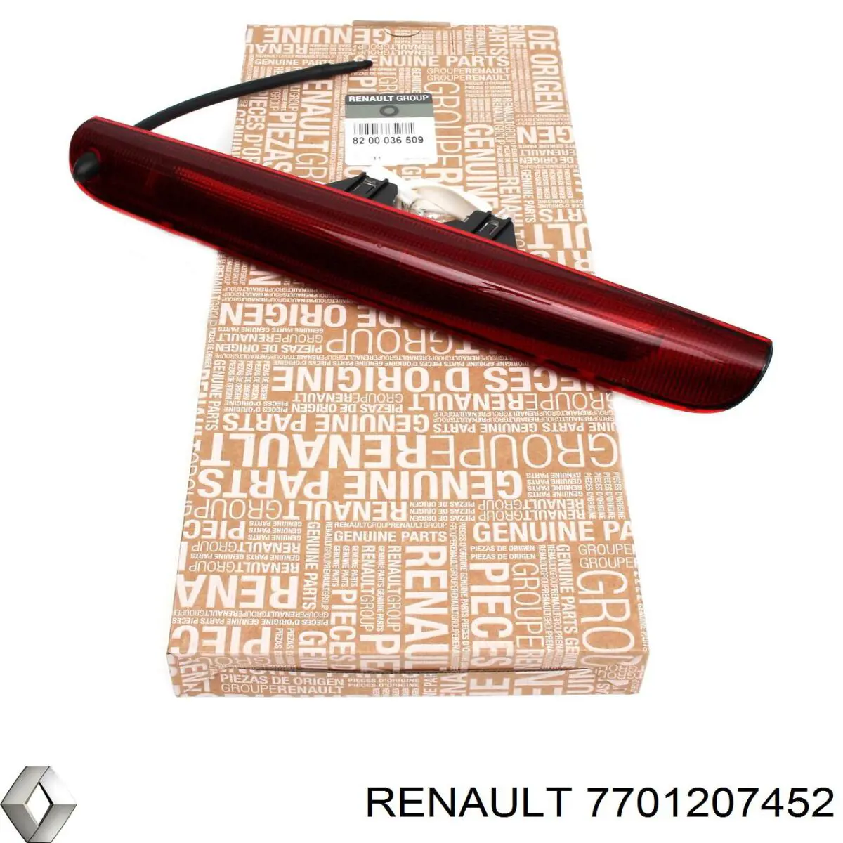 Compre Motor de ventilador de forno (de aquecedor de salão) Renault Espace 4