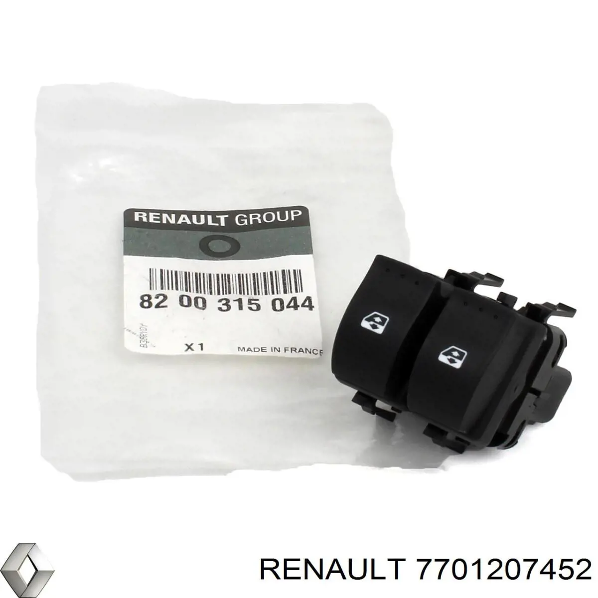  Motor de ventilador de forno (de aquecedor de salão) Renault Espace IV monovolume (JK0) (2002 - 2026) IV