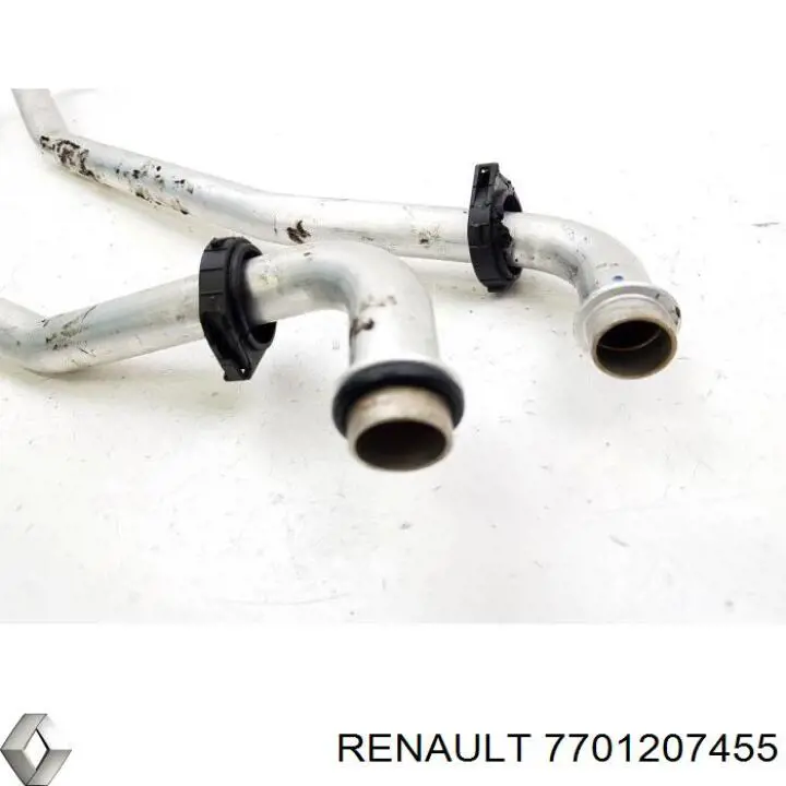  Renault (RVI) 7701207455 цена, от 44.34 USD