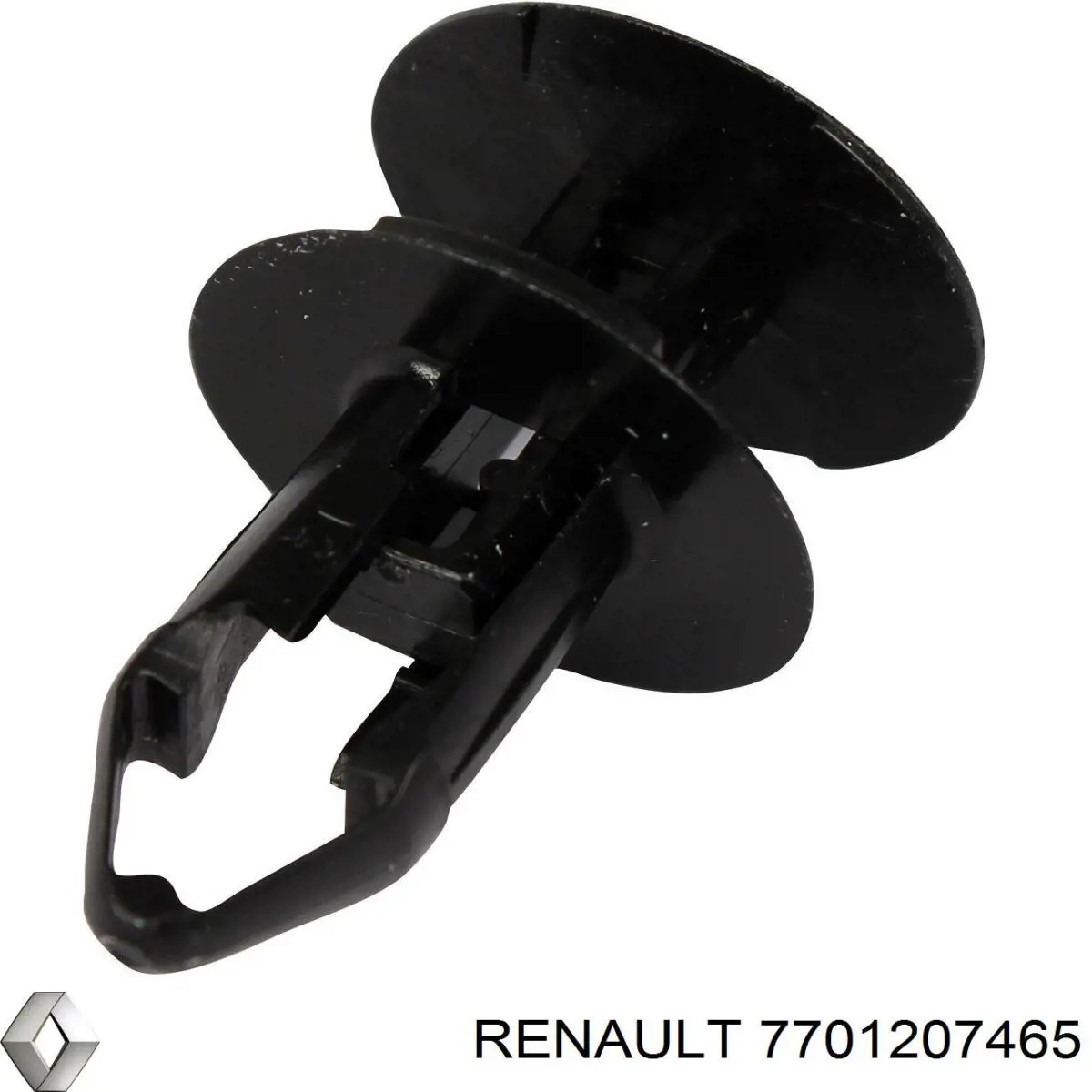 Ремкомплект компрессора кондиционера 7701207465 Renault (RVI)