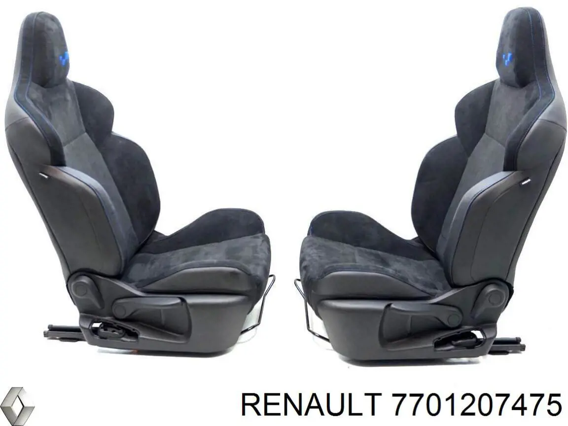  Renault (RVI) 7701207475 цена, от 56.50 USD